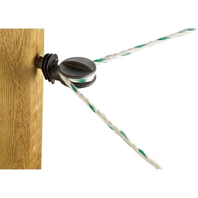 Corner Insulator Kerbl Super 10-Pack 
