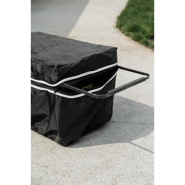 Cover Classic Box Stanley Kentucky Black