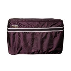 Cover Classic Box Stanley Kentucky Dark Red