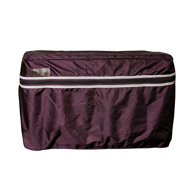 Cover Classic Box Stanley Kentucky Dark Red