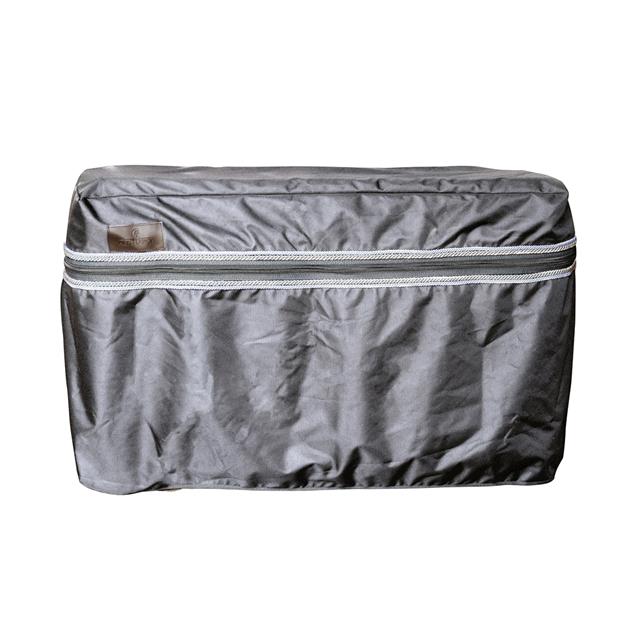 Cover Classic Box Stanley Kentucky Grey