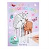 Coverbook Miss Melody 