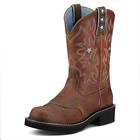 Cowboy Boots Ariat Probaby Brown