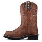 Cowboy Boots Ariat Probaby Brown