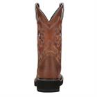Cowboy Boots Ariat Probaby Brown