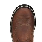 Cowboy Boots Ariat Probaby Brown