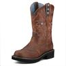 Cowboy Boots Ariat Probaby Brown