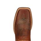 Cowboy Boots Ariat Round Up Ryder Women Brown