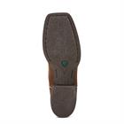 Cowboy Boots Ariat Round Up Ryder Women Brown
