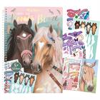 Create Your Horses Miss Melody Multicolour