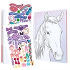 Create Your Horses Miss Melody Multicolour