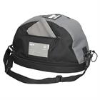 Cromo Textile Glitter Black Cap KEP Italia Black