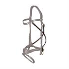 Crosspull Riemen D-Motion D Collection Dy'on Brown