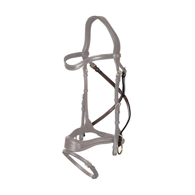 Crosspull Riemen D-Motion D Collection Dy'on Brown