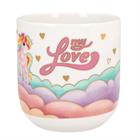 Cup Without Handle Ylvi Multicolour