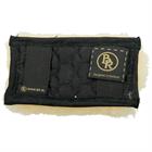 Curb Chain Guard BR Black-beige