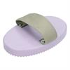 Curry Comb Epplejeck Eco Friendly Purple