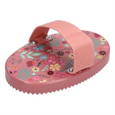 Curry Comb Epplejeck EJBloom Pink