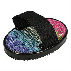Curry Comb Epplejeck EJRainbow Black