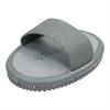 Curry Comb Equithème Je t'aime Strass Grey