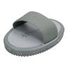 Curry Comb Equithème Je t'aime Strass Grey