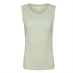 Cycle Top ROAN Four Light Green