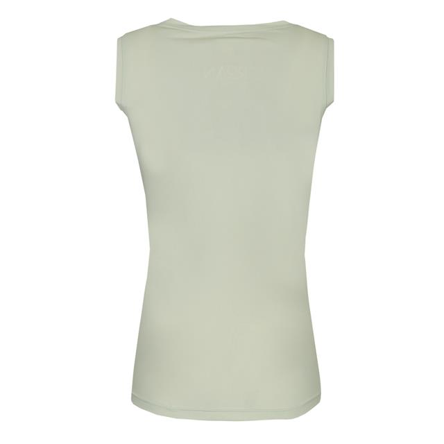 Cycle Top ROAN Four Light Green