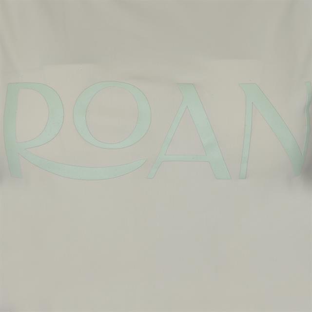 Cycle Top ROAN Four Light Green
