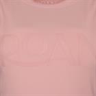 Cycle Top ROAN Four Light Pink