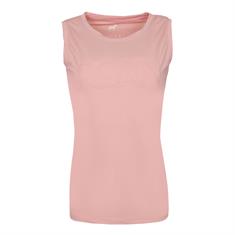 Cycle Top ROAN Four Light Pink