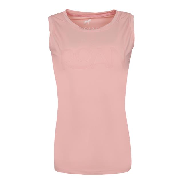 Cycle Top ROAN Four Light Pink