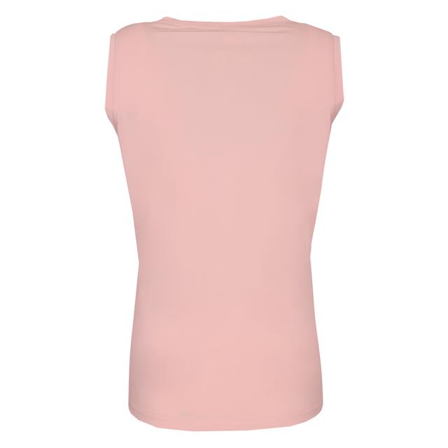 Cycle Top ROAN Four Light Pink