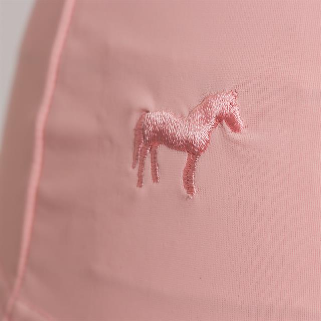 Cycle Top ROAN Four Light Pink