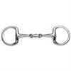 D-ring Snaffle Sprenger Double Jointed 16 mm Multicolour