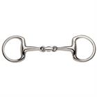 D-ring Snaffle Sprenger Double Jointed 16 mm 