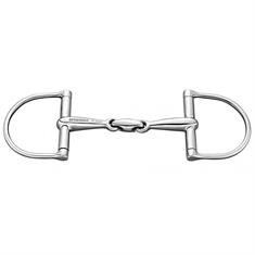 D-Ring Snaffle Sprenger Double Jointed 16mm