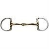 D-Ring Snaffle Sprenger Dynamic RS Sensogan 16mm Multicolour