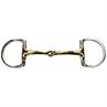 D-Ring Snaffle Sprenger Dynamic RS Sensogan 16mm Multicolour