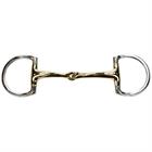 D-Ring Snaffle Sprenger Dynamic RS Sensogan 16mm 
