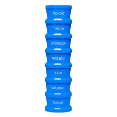 Daily Box PharmaHorse Blue