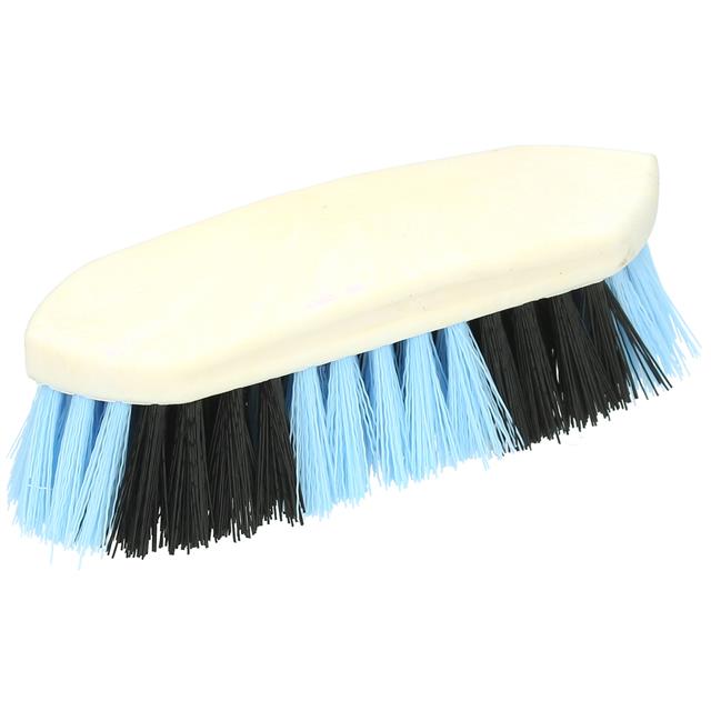 Dandy Brush Epplejeck Duo Light Blue-Black