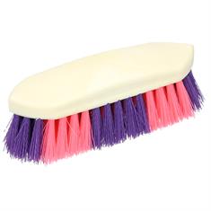 Dandy Brush Epplejeck Duo Purple-Pink