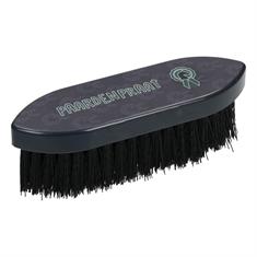 Dandy Brush PaardenpraatTV By Ej 3.0 Dark Blue