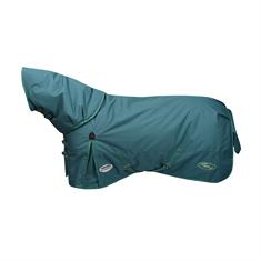 DEKEN WEATHERBEETA GREEN-TEC 1200D MET HALS 360GR Blue