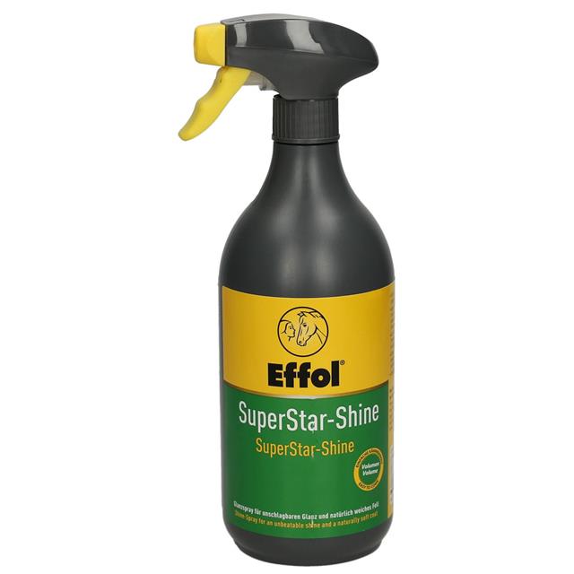 Detangler Effol Superstar Shine Other