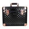 Diamond Glossy Horse Gear Poetsbox Black