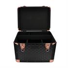 Diamond Glossy Horse Gear Poetsbox Black