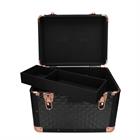 Diamond Glossy Horse Gear Poetsbox Black