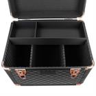 Diamond Glossy Horse Gear Poetsbox Black