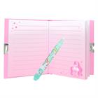 Diary Ylvi Secret Writing Pen Multicolour